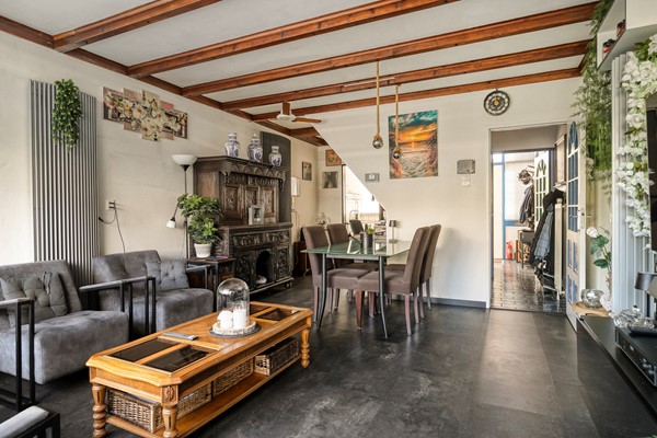 Medium property photo - Berkenlaan 54, 3481 XP Harmelen