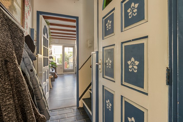 Medium property photo - Berkenlaan 54, 3481 XP Harmelen