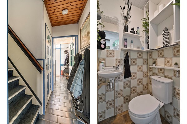 Medium property photo - Berkenlaan 54, 3481 XP Harmelen