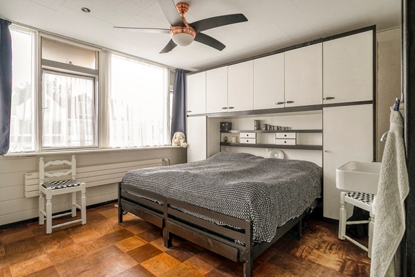 Medium property photo - Berkenlaan 54, 3481 XP Harmelen