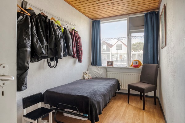 Medium property photo - Berkenlaan 54, 3481 XP Harmelen