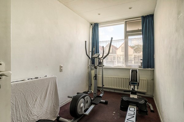 Medium property photo - Berkenlaan 54, 3481 XP Harmelen