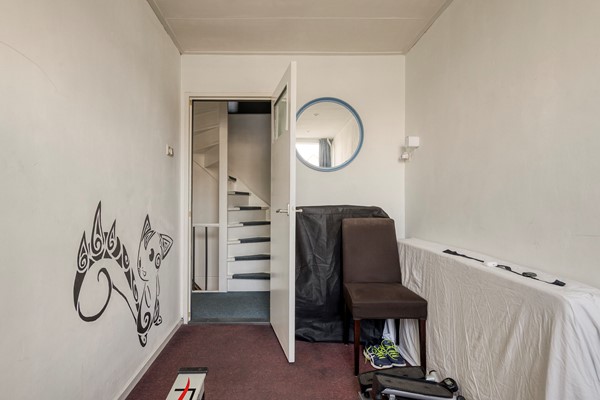 Medium property photo - Berkenlaan 54, 3481 XP Harmelen