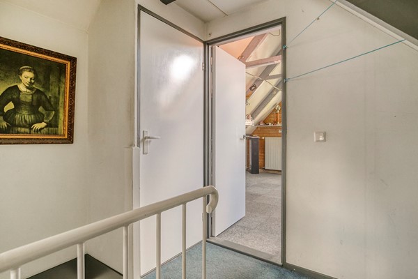 Medium property photo - Berkenlaan 54, 3481 XP Harmelen