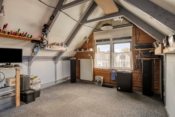 Medium property photo - Berkenlaan 54, 3481 XP Harmelen