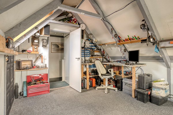 Medium property photo - Berkenlaan 54, 3481 XP Harmelen