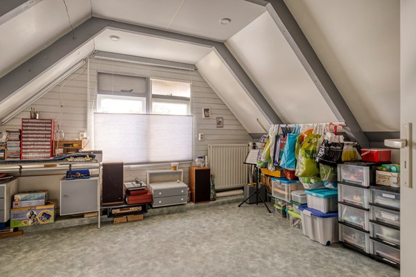 Medium property photo - Berkenlaan 54, 3481 XP Harmelen