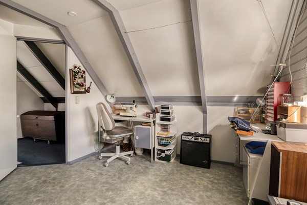Medium property photo - Berkenlaan 54, 3481 XP Harmelen