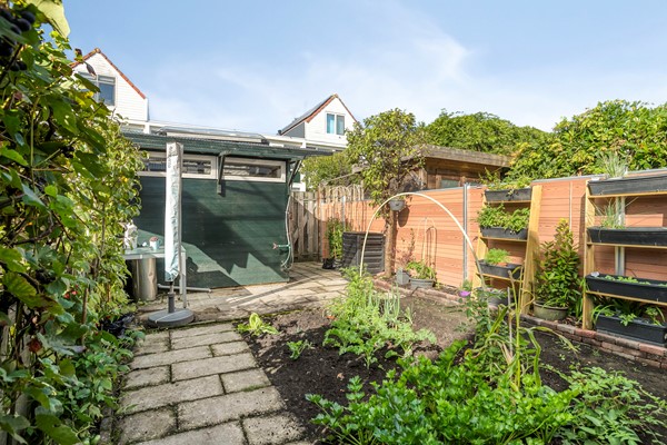 Medium property photo - Berkenlaan 54, 3481 XP Harmelen