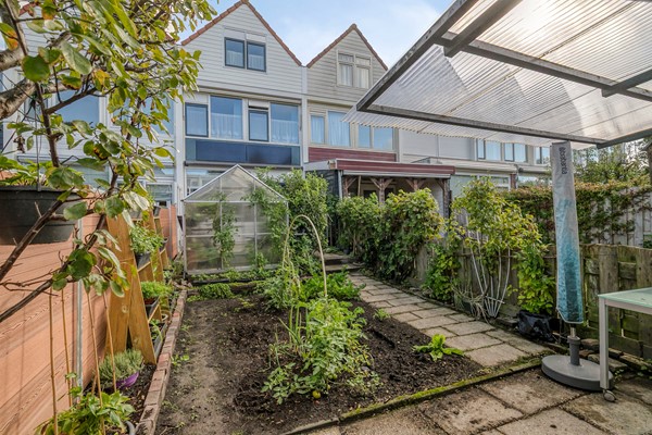 Medium property photo - Berkenlaan 54, 3481 XP Harmelen
