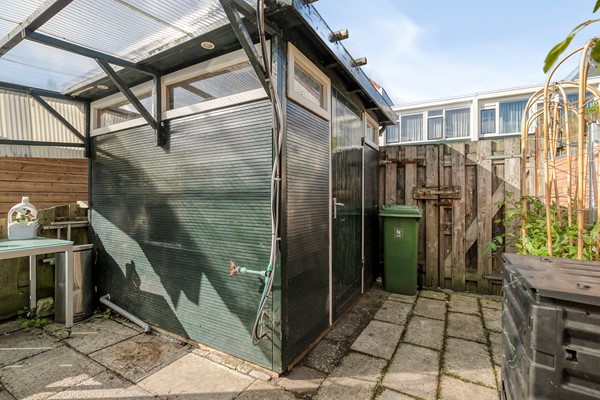 Medium property photo - Berkenlaan 54, 3481 XP Harmelen