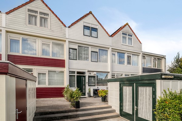 Medium property photo - Berkenlaan 54, 3481 XP Harmelen