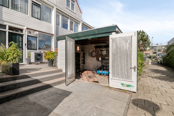 Medium property photo - Berkenlaan 54, 3481 XP Harmelen