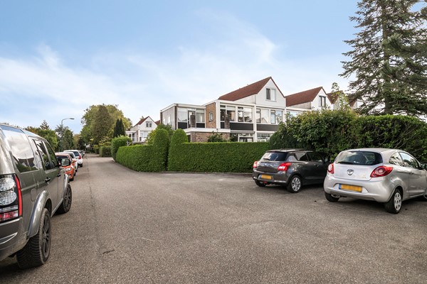 Medium property photo - Berkenlaan 54, 3481 XP Harmelen