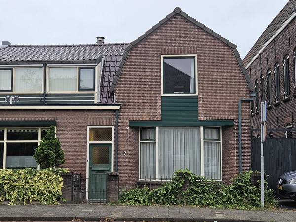 Te koop: Utrechtsestraatweg 17, 3445 AL Woerden