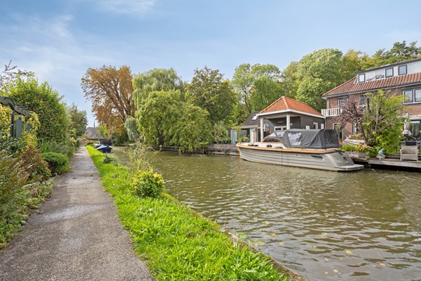 Medium property photo - Utrechtsestraatweg 17, 3445 AL Woerden