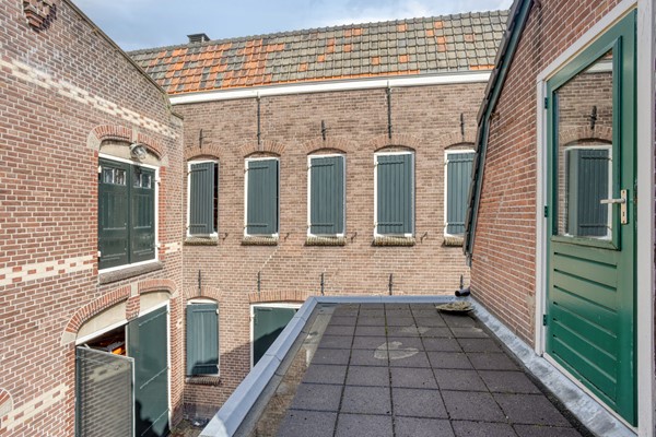 Medium property photo - Utrechtsestraatweg 17, 3445 AL Woerden