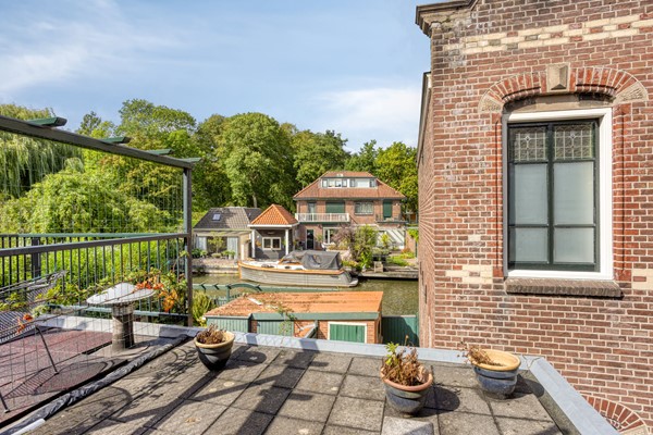 Medium property photo - Utrechtsestraatweg 17, 3445 AL Woerden