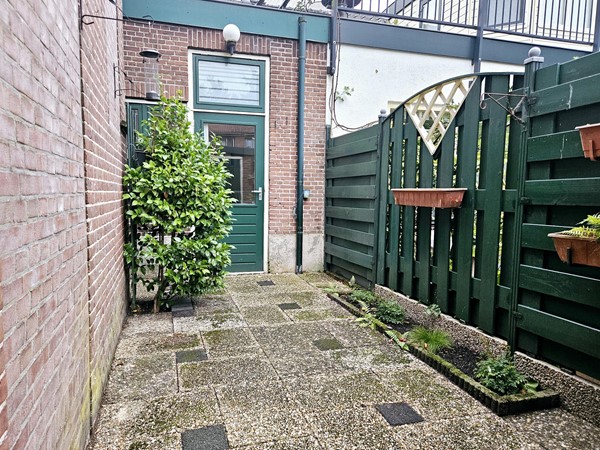 Medium property photo - Utrechtsestraatweg 17, 3445 AL Woerden