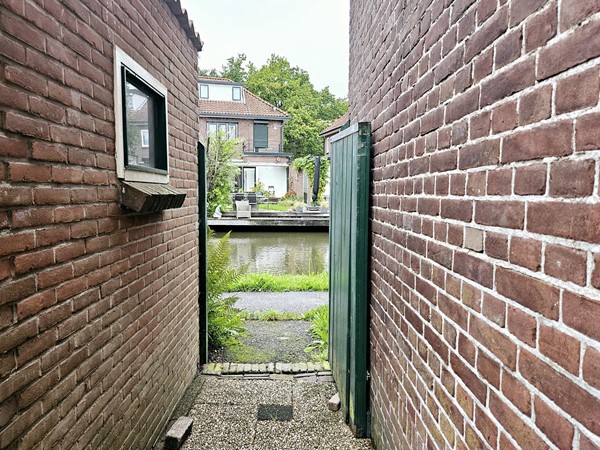 Medium property photo - Utrechtsestraatweg 17, 3445 AL Woerden
