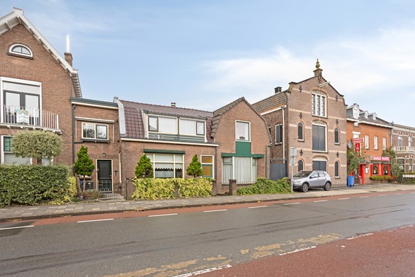 Medium property photo - Utrechtsestraatweg 17, 3445 AL Woerden