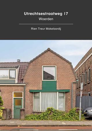 Brochure -  - Utrechtsestraatweg 17, 3445 AL Woerden