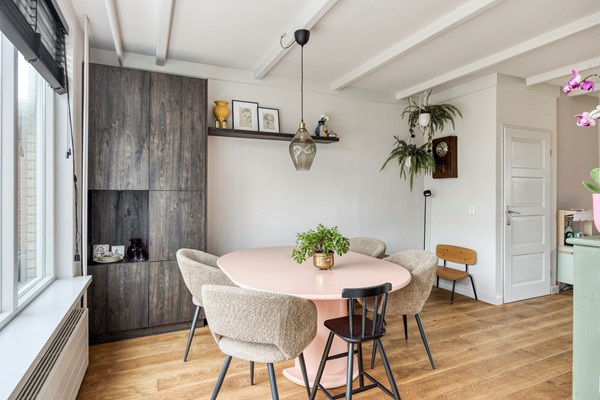 Foto - Verkocht onder voorbehoud: De Hild 44, 3471 EZ Kamerik