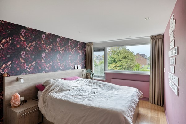 Foto - Verkocht onder voorbehoud: De Hild 44, 3471 EZ Kamerik