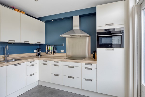 Foto - Verkocht onder voorbehoud: De Hild 44, 3471 EZ Kamerik