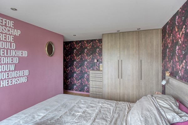 Foto - Verkocht onder voorbehoud: De Hild 44, 3471 EZ Kamerik