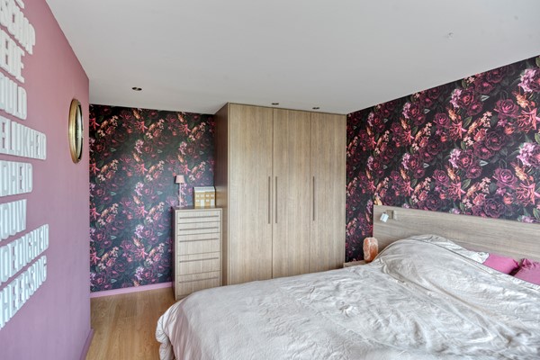 Foto - Verkocht onder voorbehoud: De Hild 44, 3471 EZ Kamerik