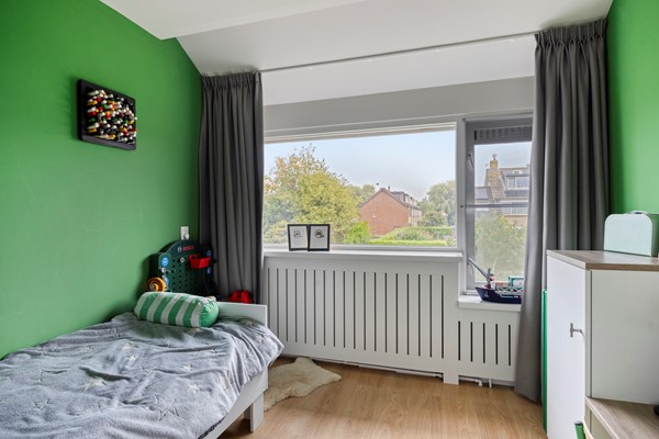 Foto - Verkocht onder voorbehoud: De Hild 44, 3471 EZ Kamerik