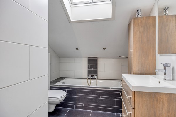 Foto - Verkocht onder voorbehoud: De Hild 44, 3471 EZ Kamerik