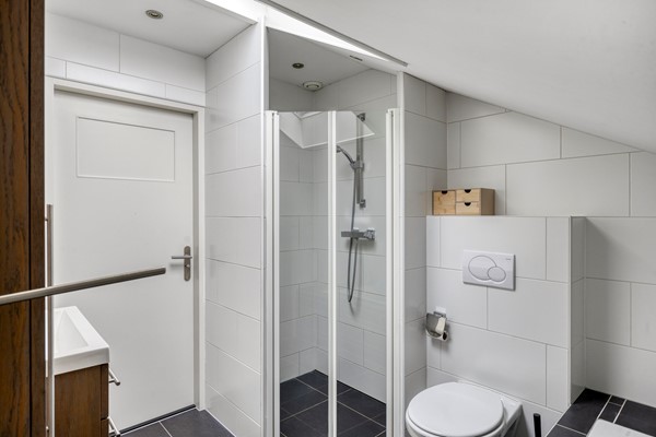 Foto - Verkocht onder voorbehoud: De Hild 44, 3471 EZ Kamerik