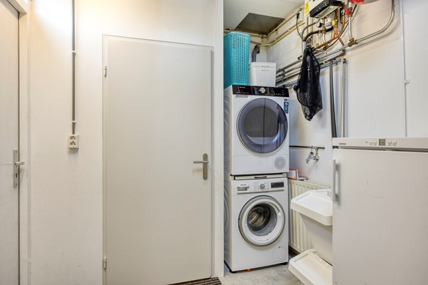 Foto - Verkocht onder voorbehoud: De Hild 44, 3471 EZ Kamerik