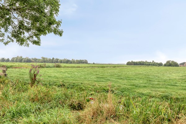 Foto - Verkocht onder voorbehoud: De Hild 44, 3471 EZ Kamerik