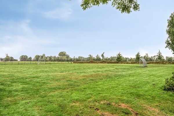 Foto - Verkocht onder voorbehoud: De Hild 44, 3471 EZ Kamerik