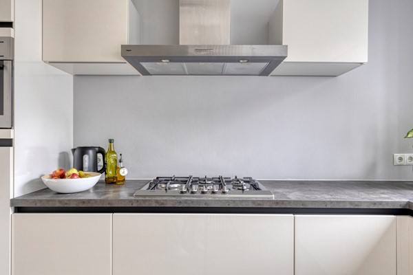 Foto - Verkocht onder voorbehoud: Overzicht 21, 3471 ED Kamerik