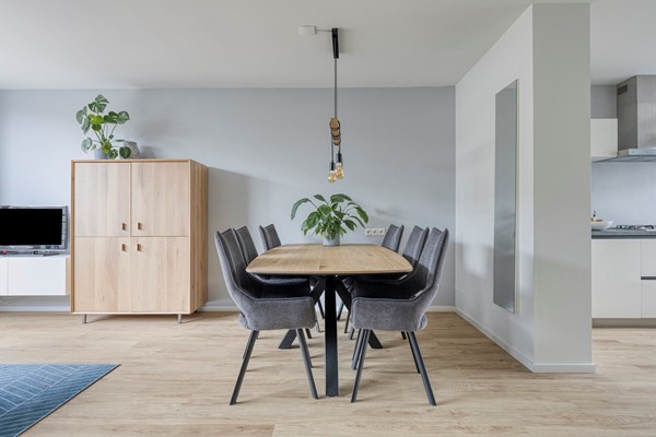 Foto - Verkocht onder voorbehoud: Overzicht 21, 3471 ED Kamerik