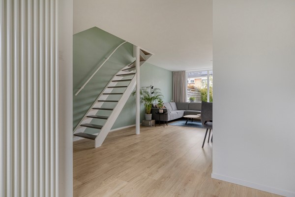 Foto - Verkocht onder voorbehoud: Overzicht 21, 3471 ED Kamerik