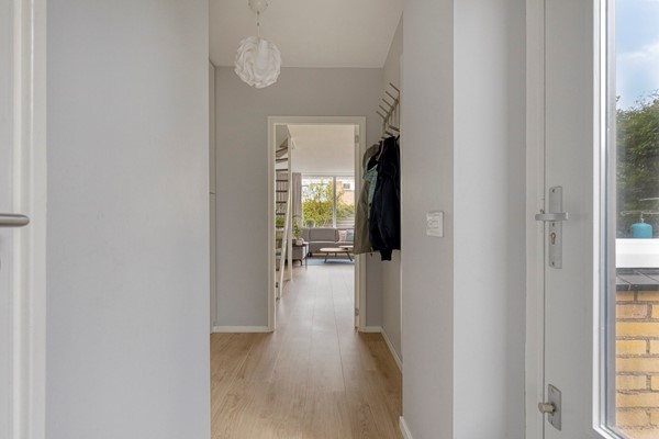 Foto - Verkocht onder voorbehoud: Overzicht 21, 3471 ED Kamerik