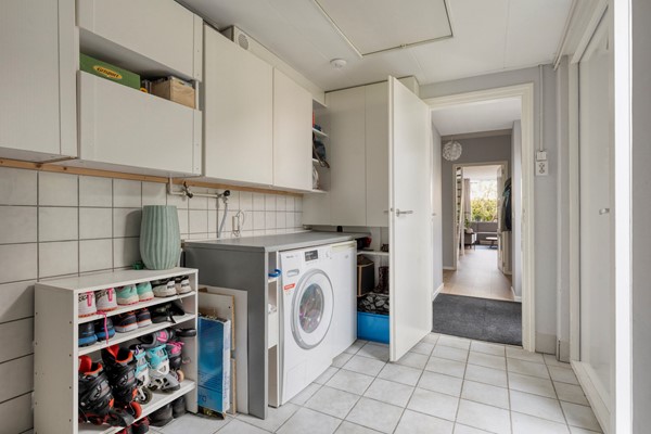 Foto - Verkocht onder voorbehoud: Overzicht 21, 3471 ED Kamerik