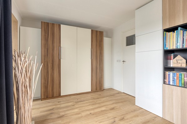 Foto - Verkocht onder voorbehoud: Overzicht 21, 3471 ED Kamerik