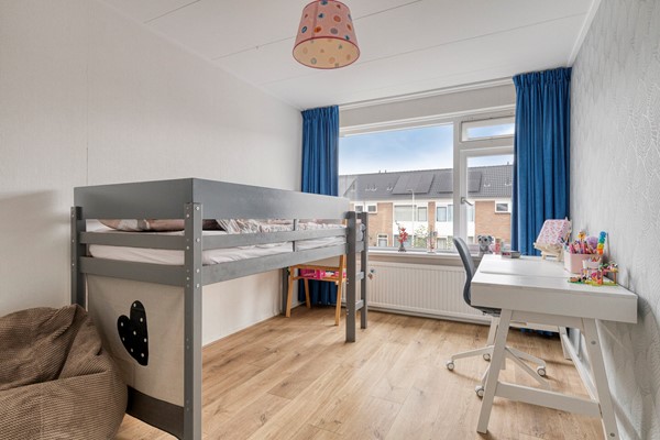 Foto - Verkocht onder voorbehoud: Overzicht 21, 3471 ED Kamerik