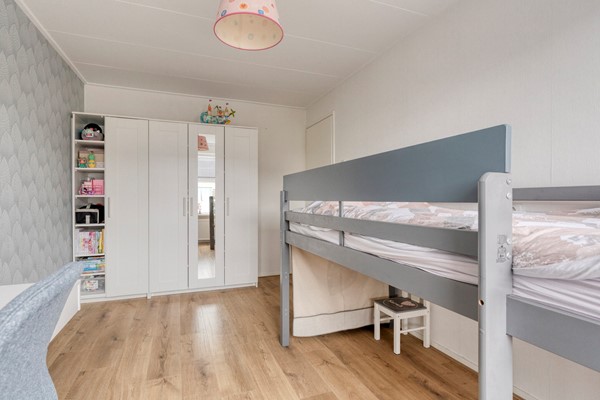 Foto - Verkocht onder voorbehoud: Overzicht 21, 3471 ED Kamerik