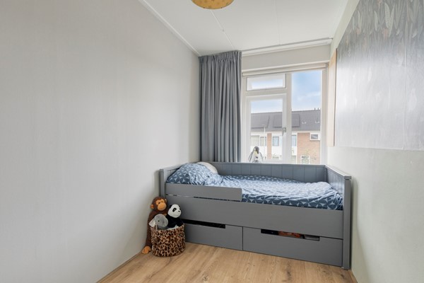 Foto - Verkocht onder voorbehoud: Overzicht 21, 3471 ED Kamerik