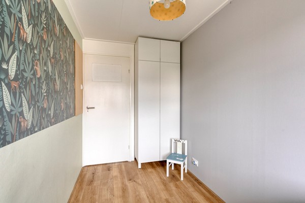 Foto - Verkocht onder voorbehoud: Overzicht 21, 3471 ED Kamerik