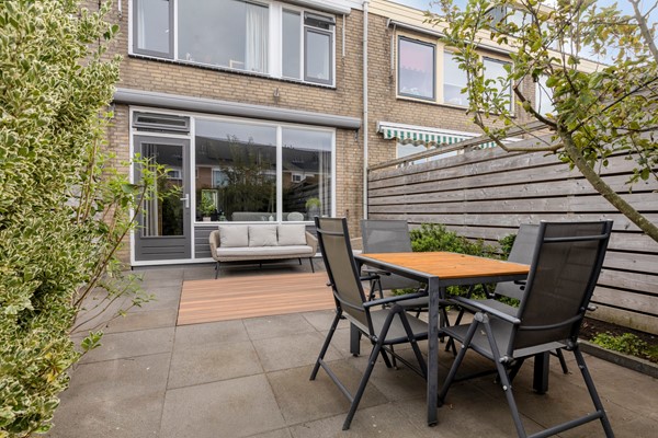 Foto - Verkocht onder voorbehoud: Overzicht 21, 3471 ED Kamerik