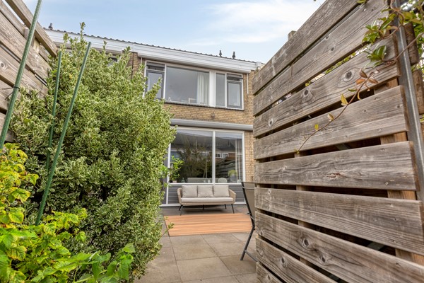 Foto - Verkocht onder voorbehoud: Overzicht 21, 3471 ED Kamerik