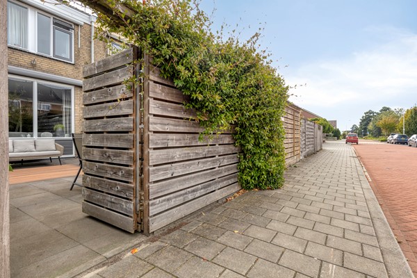 Foto - Verkocht onder voorbehoud: Overzicht 21, 3471 ED Kamerik